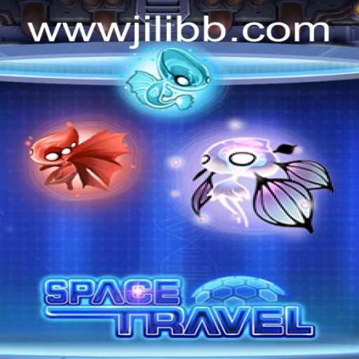 Exploring the Universe: SpaceTravel - A Stellar Gaming Experience with JiLiBB.COM