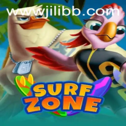 Discover the Thrill of SurfZone: Ride the Waves and Conquer the Ocean