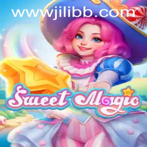 SweetMagic: Unveiling the Enchanting World of JiLiBB.COM's Latest Gaming Sensation