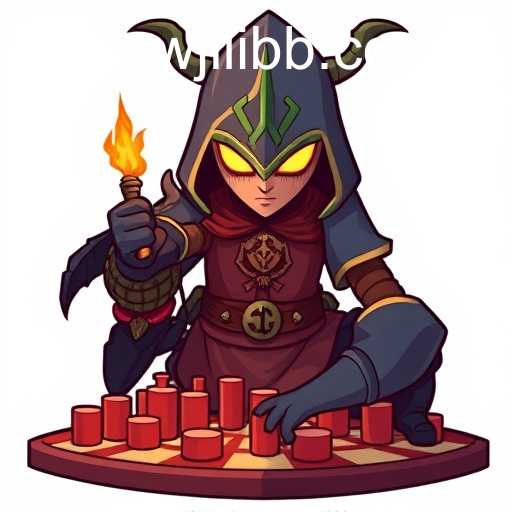 Exploring the Rich World of Tabletop Games with JiLiBB.COM