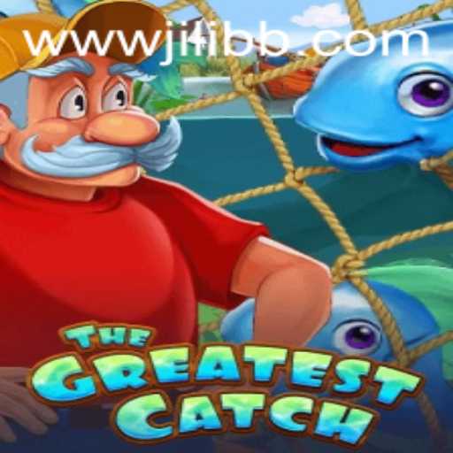 Dive into Adventure with TheGreatestCatch: An Exciting New Game from JiLiBB.COM