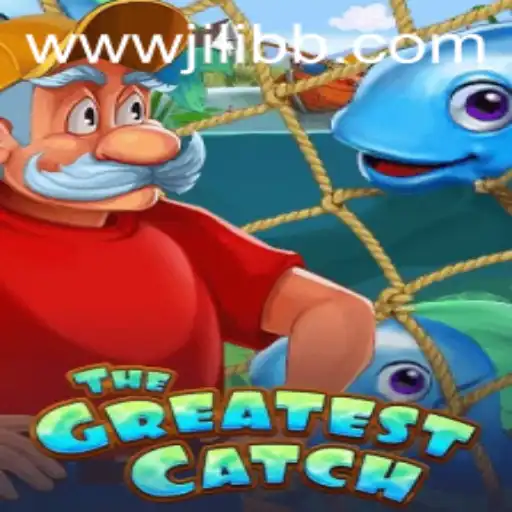 Dive into Adventure with TheGreatestCatch: An Exciting New Game from JiLiBB.COM