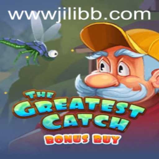 Exploring TheGreatestCatchBonusBuy: A Dive into JiLiBB.COM's Latest Fishing Adventure