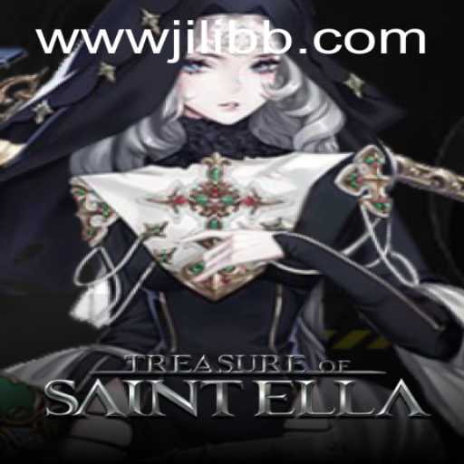 Exploring the World of 'TreasureofSaintElla': A Captivating Journey
