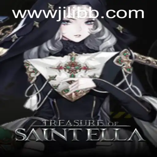 Exploring the World of 'TreasureofSaintElla': A Captivating Journey
