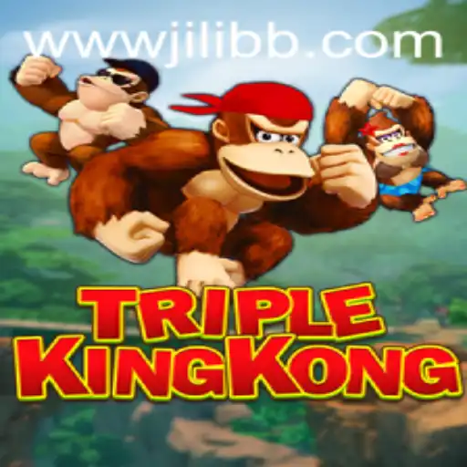 Unveiling TripleKingKong: A Thrilling Gaming Experience
