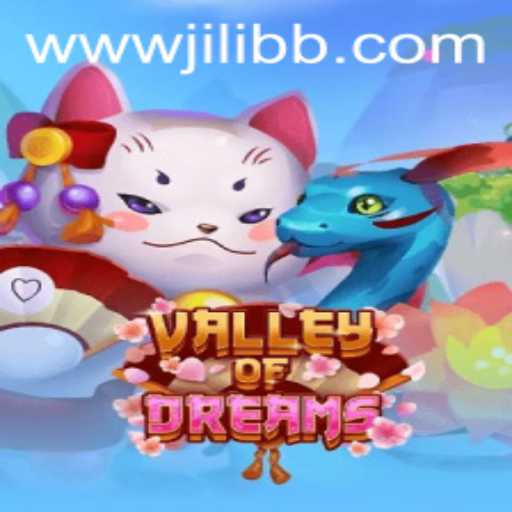 Explore the Enchanting World of ValleyofDreams: A Mesmerizing Adventure