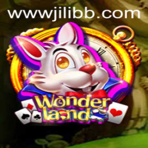 Explore the Enchanting World of Wonderland at JiLiBB.COM