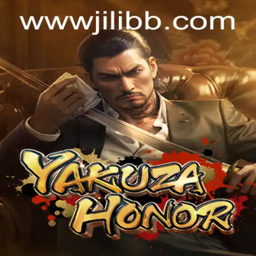 Unveiling YakuzaHonor: A Thrilling Adventure with JiLiBB.COM